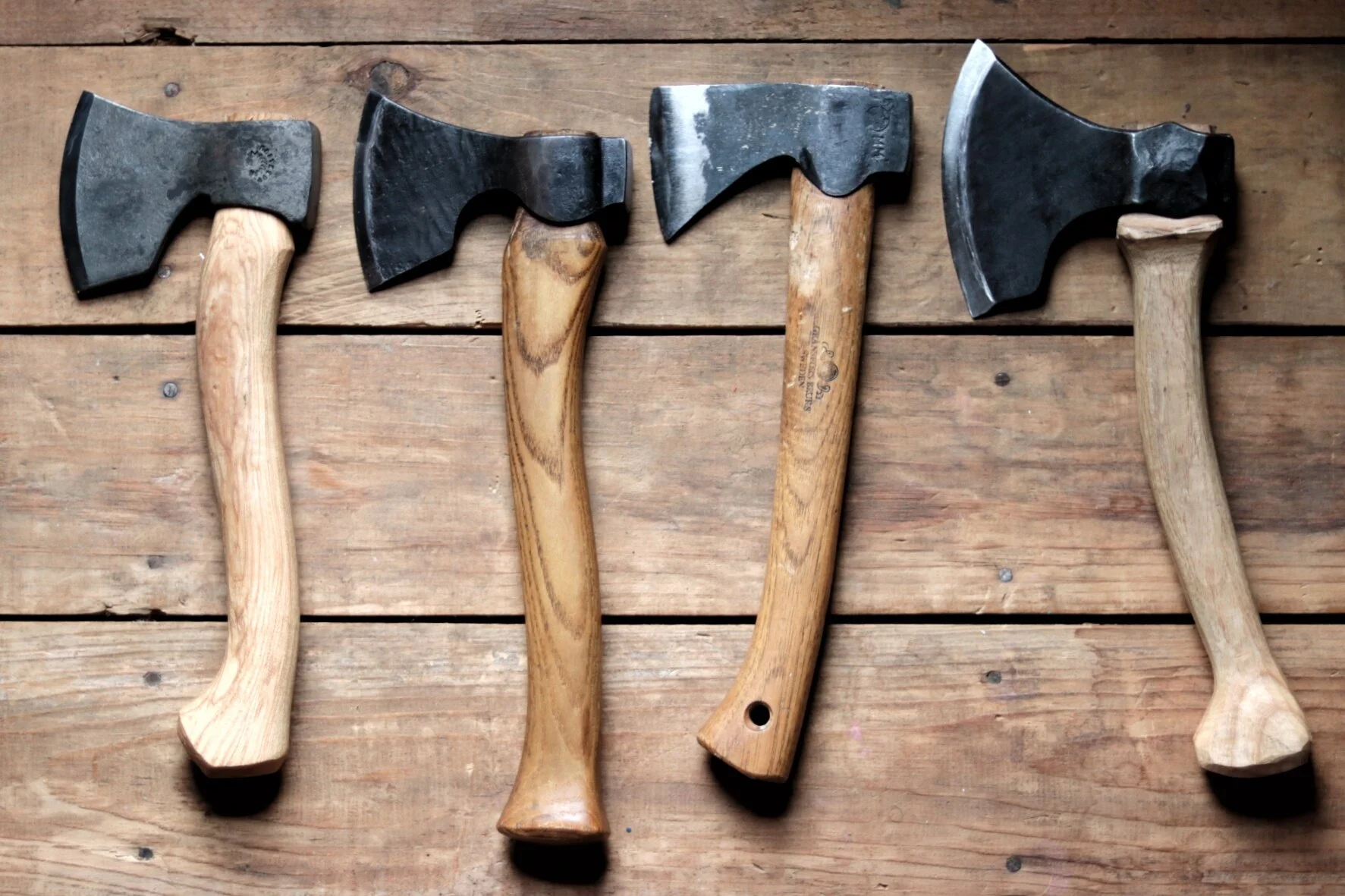 Kalthoff Axe Sylva Spoon